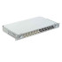 R&M 12-Port Fiber Rack Mount LIU with SC-PC DX Adapters